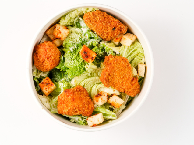 Caesar Classic Salad