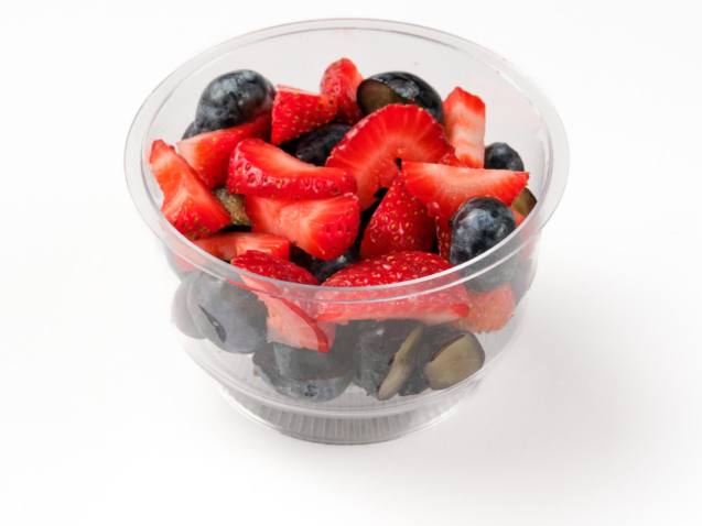 Fresh Fruit Salad