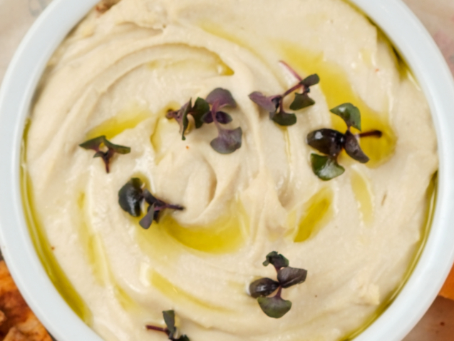 Hummus