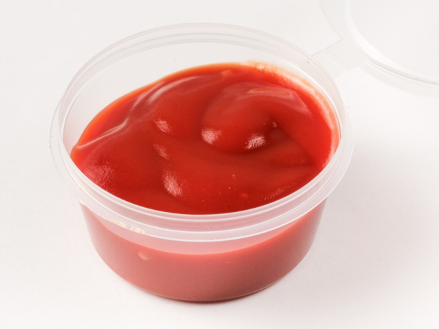 Ketchup