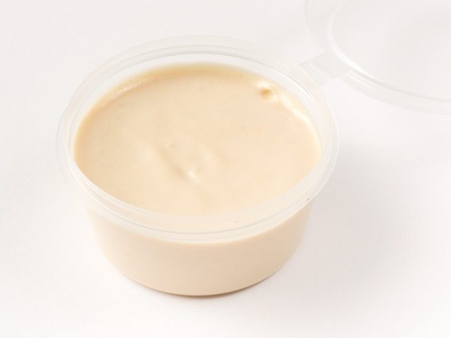 Tahini Tarator