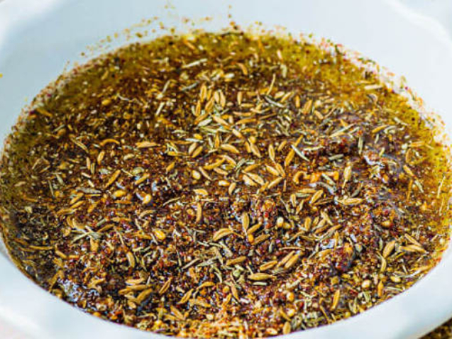 Zaatar-Spice-Blend-Traditional-Cooking-School-GNOWFGLINS-Main