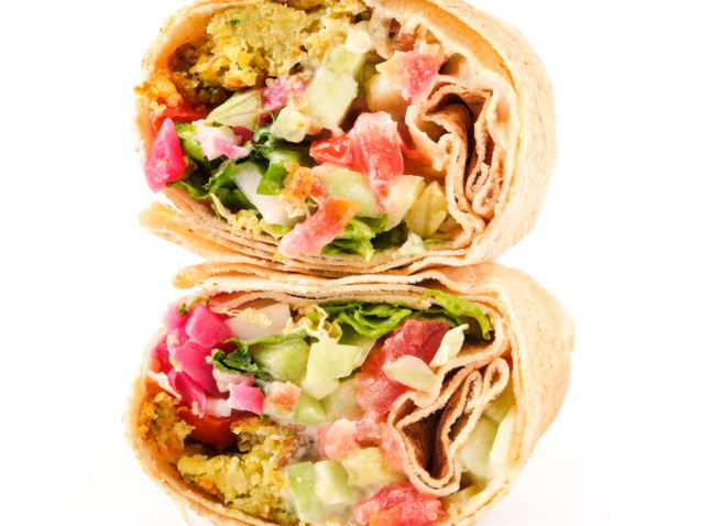 falafel a