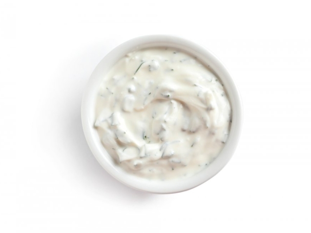 sauce tartar